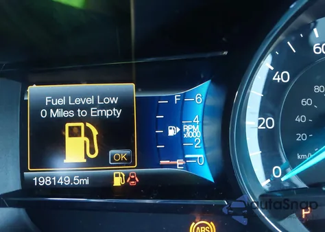 2016 Ford Explorer Xlt z USA, uszkodzony, nr VIN 1FM5K7D84GGA97323